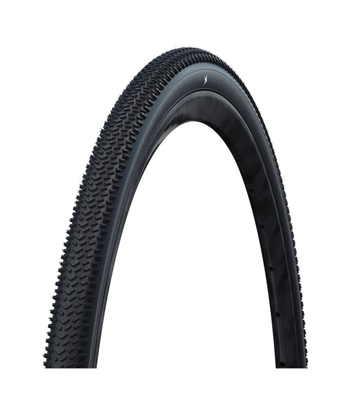 CUB.SCHWALBE G-ONE R PRO 28x1.50 HS610 TLR PLE.NEG