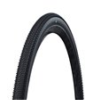 CUBIERTA SCHWALBE G-ONE R PRO 28x1.50 HS610 TLR PLE.NEG