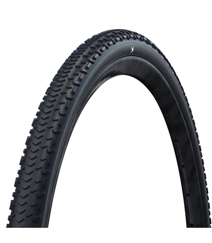 CUB.SCHWALBE G-ONE RX PRO 28x2.00 HS637 TLR PLE.NE