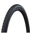 CUBIERTA SCHWALBE G-ONE RX PRO 28x2.00 HS637 TLR PLE.NE