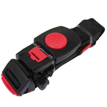 ARNES DE SEGURIDAD HAMAX PARA PORTABEBES CARESS