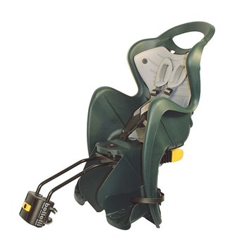 PORTABEBE BELLELLI MR FOX LUXE RECLIN.CUADRO V.BOS