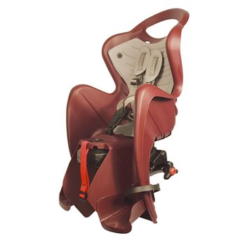 PORTAB.BELLELLI MR FOX LUXE EASY DREAM REC.POR.GRA