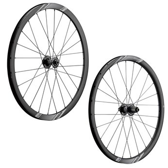 JG.RUEDAS FSA NS AGX i25 29 DISCO CL TLR SRAM XDR