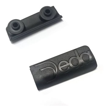 TAPA POTENCIA DEDA RS TPE/TPR (2 UNIDADES)