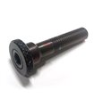 TORNILLO TIJA SILLIN DEDA M7x30mm TITANIO NEGRO