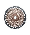 CASSETTE SRAM XG-1299 EAGLE 12V COBRE (10-52)