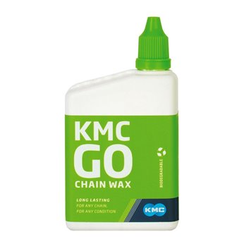 CERA LUBRICANTE CADENA KMC GO WAX 150 ml