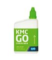 CERA LUBRICANTE CADENA KMC GO WAX 150 ml