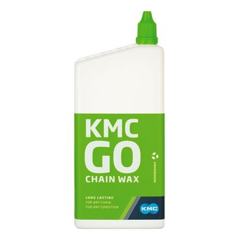 CERA LUBRICANTE CADENA KMC GO WAX 500 ml
