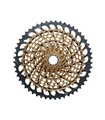 CASSETTE SRAM XG-1299 EAGLE 12V ORO (10-52)