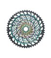 CASSETTE SRAM XG-1299 EAGLE 12V ARCO IRIS (10-52)