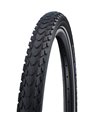 CUBIERTA SCHWALBE MARATHON MONDIAL 28x2.00 RIG.NEG.REFL