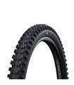 CUBIERTA SCHWALBE SHREDDA FRONT GRAV.PRO 29x2.50 TLR PL.N