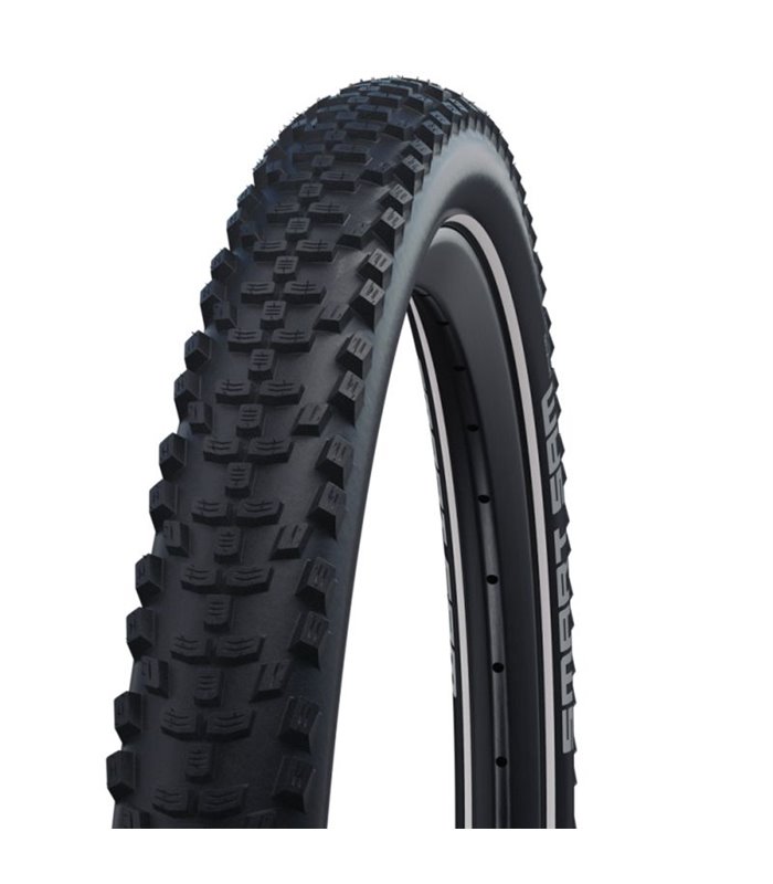 CUB.SCHWALBE SMART SAM 12x1.50 HS624 K-G NMC RIG.N