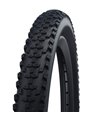 CUBIERTA SCHWALBE SMART SAM 24x1.85 HS624.PLEG.NEG.REFL