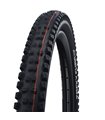 CUBIERTA SCHWALBE TACKY CHAN 29x2.40 S.GRAV.TLE PLEG.NE