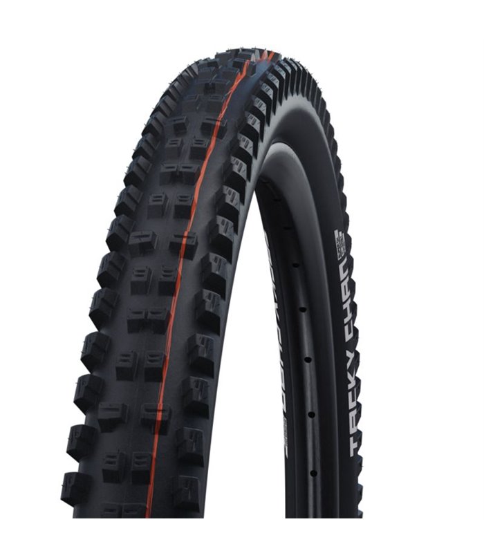 CUB.SCHWALBE TACKY CHAN 27.5x2.40 S.TRAIL TLE PL.N