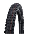 CUBIERTA SCHWALBE MAGIC MARY 27.5x2.40 EVO S.DH TLE NEG