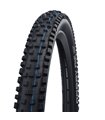 CUBIERTA SCHWALBE NOBBY NIC 29x2.40 S.TRAIL TLE PLE.NEG