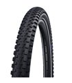 CUBIERTA SCHWALBE MARATHON PLUS MTB 29X2.60 RIG.NE.REFL