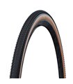CUBIERTA SCHWALBE G-ONE R PRO 700x50C S.RACE TLR PL.N/M