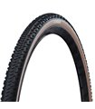 CUBIERTA SCHWALBE G-ONE RX PRO 700x40C S.RACE TLR PL.N/MA