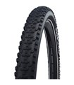 CUBIERTA SCHWALBE SMART SAM 29x2.60 HS624 DD RIG.NE.REF