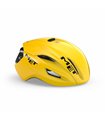 CASCO MET MANTA MIPS ED.LIM.MAILLOT AMARILLO 52-56