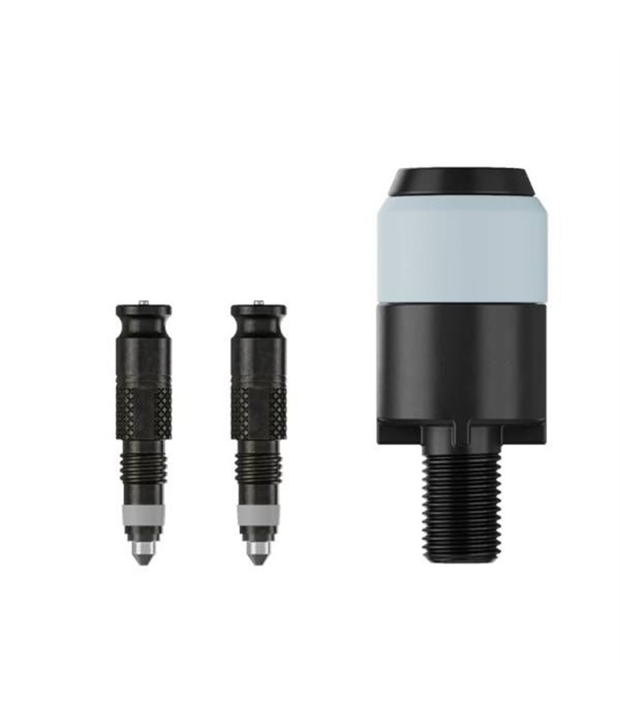 KIT CONVERSION SCHW.VAL.TUBELESS A SCV ADAPT.CABEZ