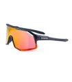 GAFAS KAYAK 2999 NEGRO/LENTE ROJA