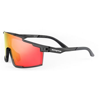 GAFAS KAYAK 3018 NEGRO