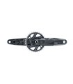 JUEGO BI/PL.SRAM GX EAG.X-SYNC2 DUB DM 175 32D AL.LU