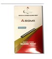 CORREA SIGMA LARGA LUZ TRAS.BUSTER RL 80/150 NEGRO