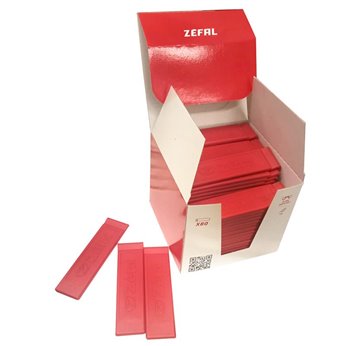 DISPLAY DESMONTABLES ZEFAL (80 UNIDADES)