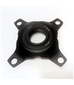 ARAÑA FSA E-BIKE BOSCH GEN4 ALUM.NEGRO CL53 W0152