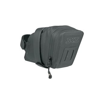 BOLSA TIJA SILLIN SKS RACE L 0.75L POLIESTER GRIS