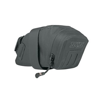 BOLSA TIJA SILLIN SKS RACE S 0.4L POLIESTER GRIS