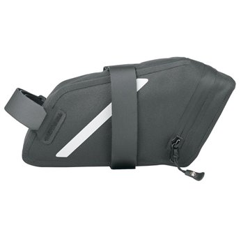BOLSA TIJA SILLIN SKS TRAIL M 0.9L POLIESTER GRIS