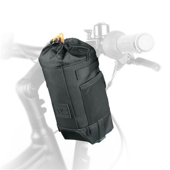 BOLSA POTENCIA SKS URBAN 1.25L POLIESTER GRIS