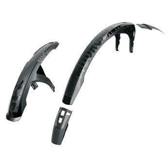JUEGO GUARDABARROS SKS MUDROCKER MTB 27.5-29 NEGRO
