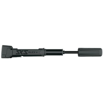 MINI HINCHADOR SKS INJEX PLUS 10 BAR 266 mm NEGRO