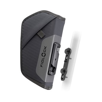 BOLSA SKS ESSENTIAL BAG FIDLOCK TWIST M 1.1L NEGRO