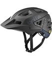 CASCO BOLLE TRACKDOWN MIPS NEGRO MINERAL MATE S