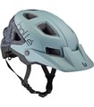 CASCO BOLLE TRACKDOWN MIPS AZUL MATE T.S (52-55)