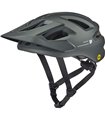 CASCO BOLLE ADAPT PURE MIPS PIN NEGRO MATE S 52-55
