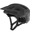 CASCO BOLLE ADAPT NEGRO MATE T.S (52-55)