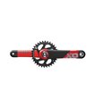 J.BI/PL.SRAM X01 ALL DH X-SY2 DUB83 DM 165 34D C.N