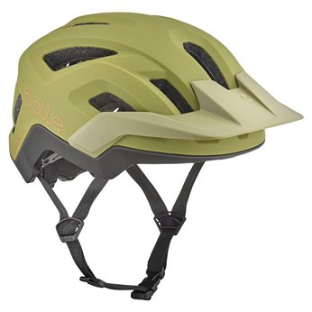 CASCO BOLLE ADAPT KAKI MATE T.S (52-55)