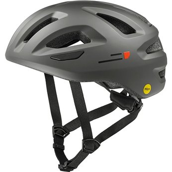 CASCO BOLLE SPERO MIPS NEGRO MATE T.S (52-55)